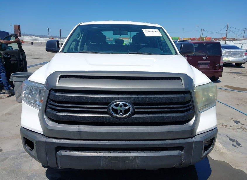 Toyota Tundra