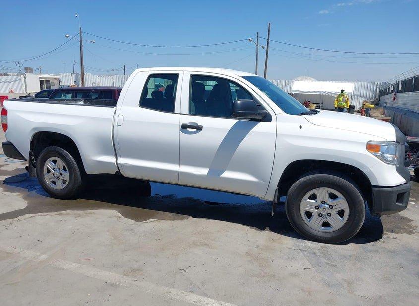 Toyota Tundra