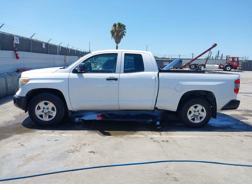 Toyota Tundra
