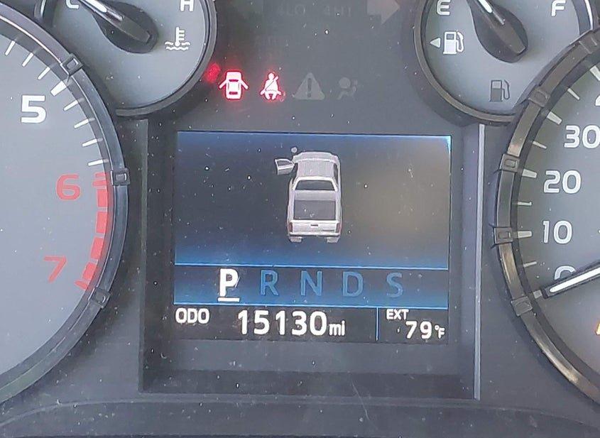 Toyota Tundra