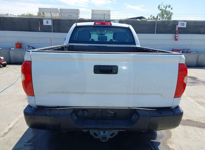 Toyota Tundra