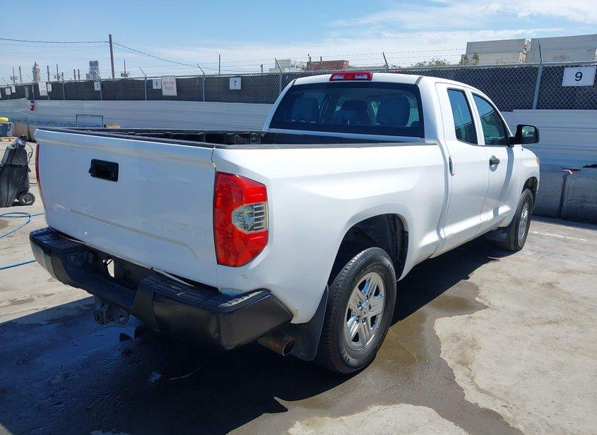 Toyota Tundra