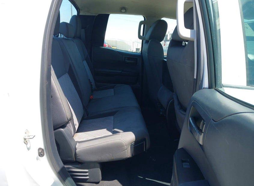 Toyota Tundra