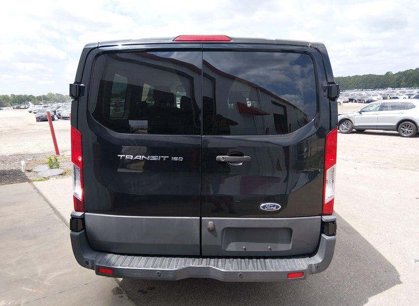 Ford Transit-150