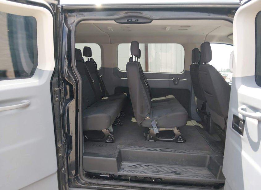 Ford Transit-150