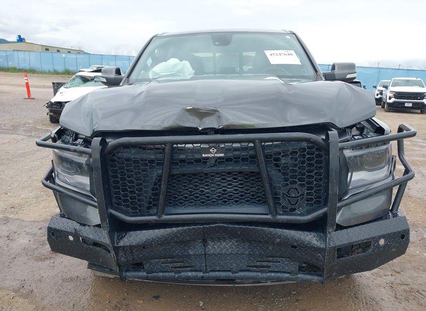Ram 1500