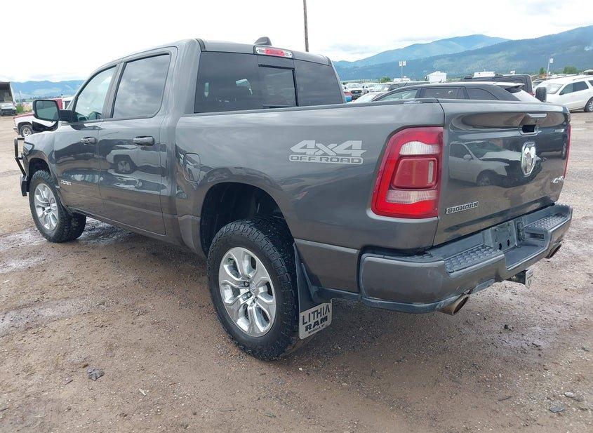 Ram 1500