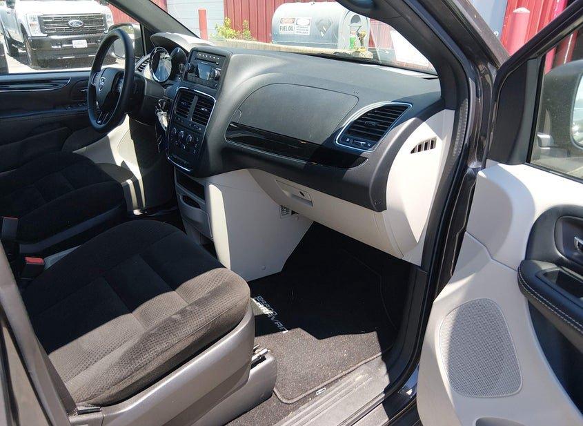 Dodge Grand Caravan