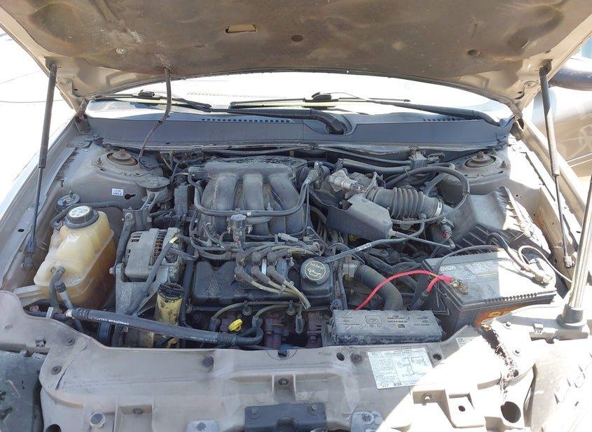 Ford Taurus