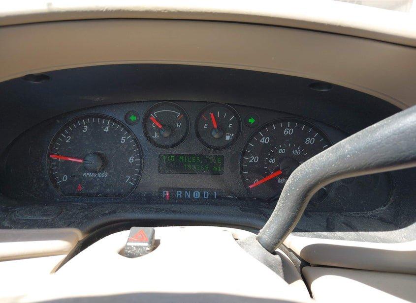 Ford Taurus