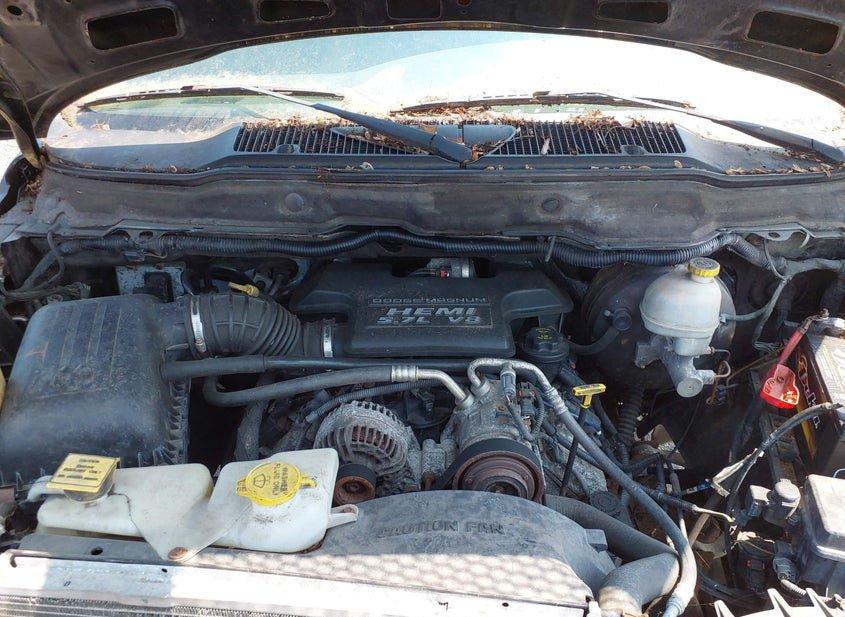 Dodge Ram 1500