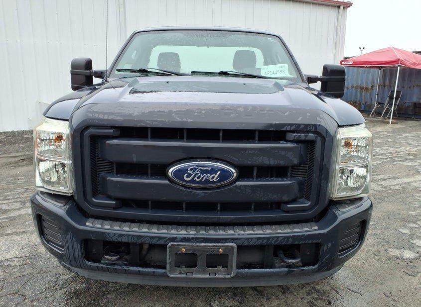 Ford F-250