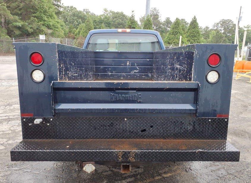 Ford F-250