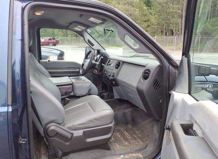 Ford F-250