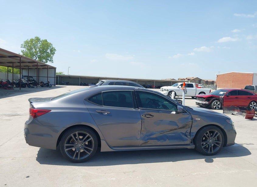 Acura Tlx