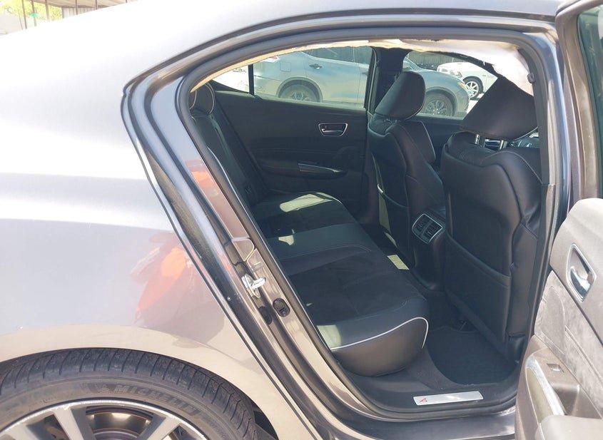 Acura Tlx