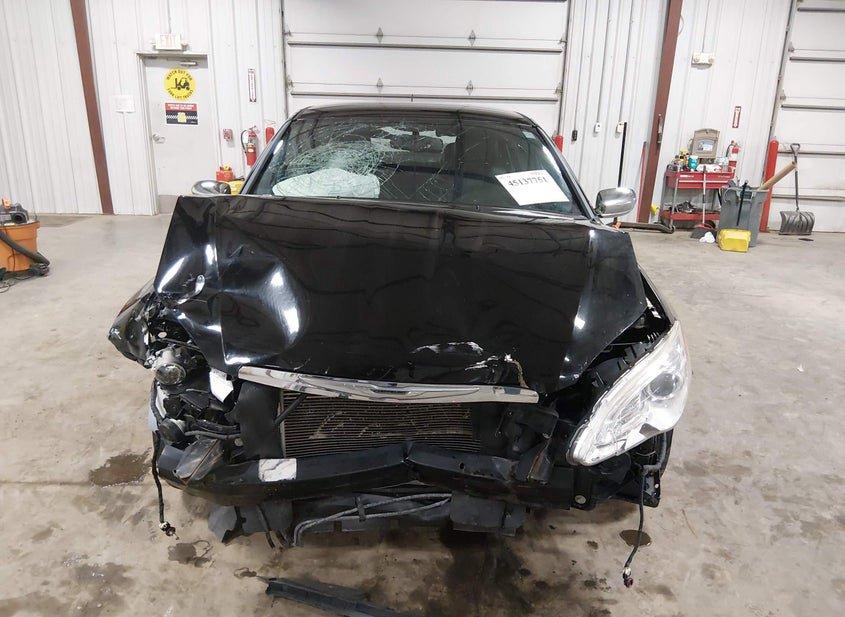 Chrysler 200
