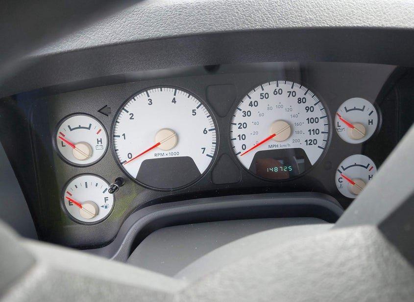 Dodge Ram 1500