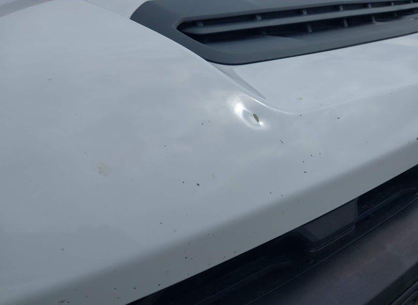 Chevrolet Silverado 2500Hd