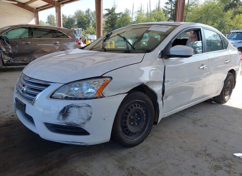 Nissan Sentra