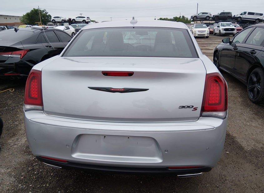 Chrysler 300