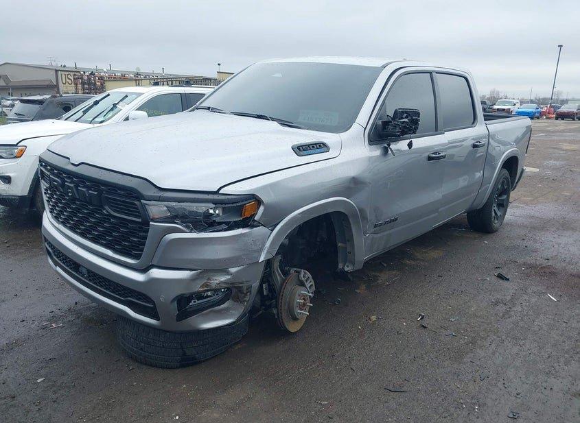 Ram 1500