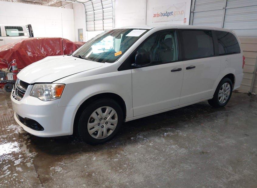 Dodge Grand Caravan