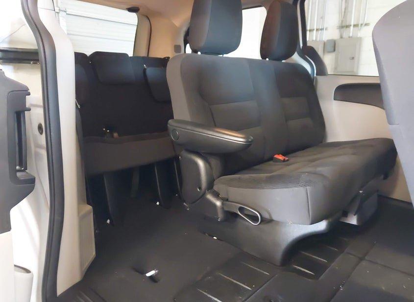 Dodge Grand Caravan