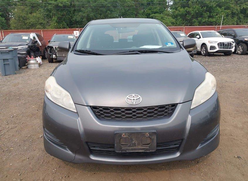 Toyota Matrix