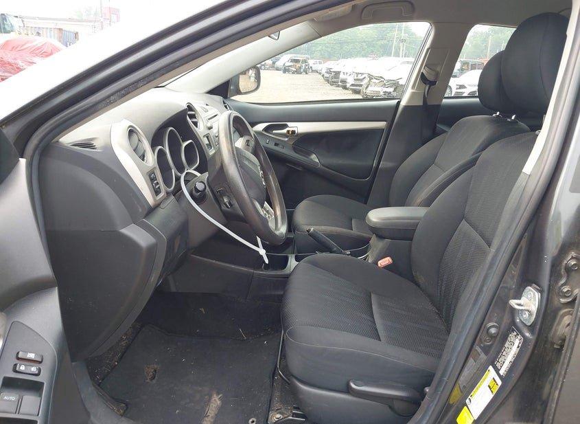 Toyota Matrix