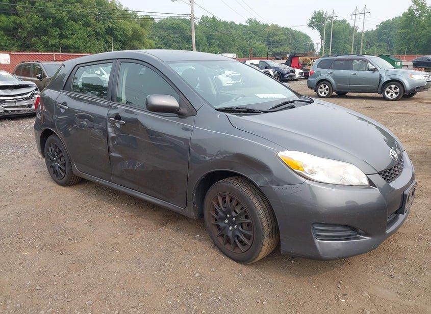 Toyota Matrix