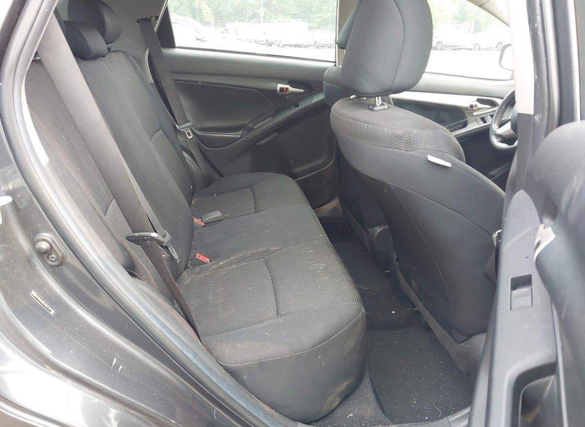 Toyota Matrix