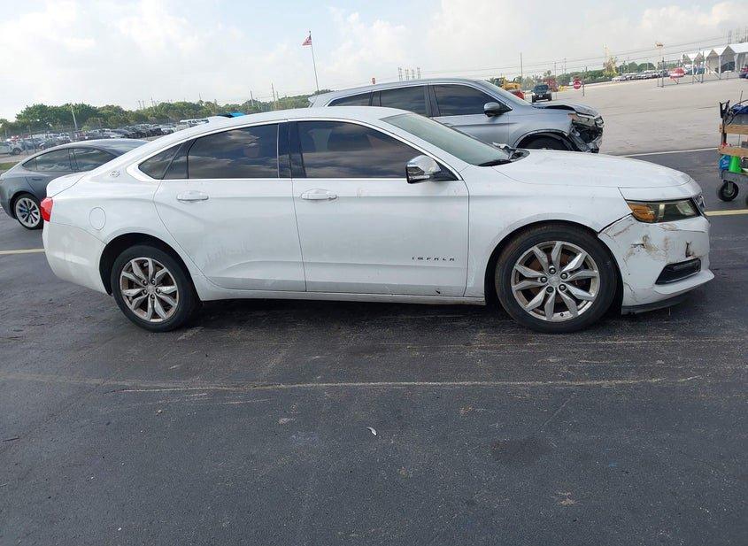 Chevrolet Impala