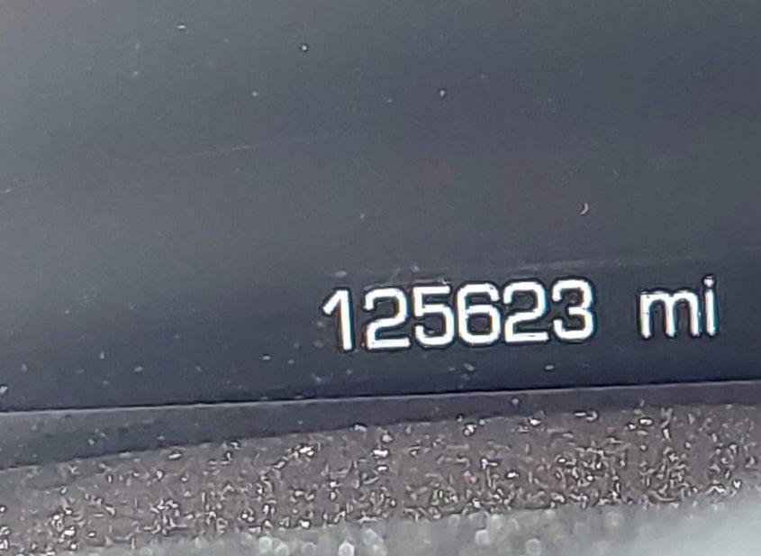 Chevrolet Impala