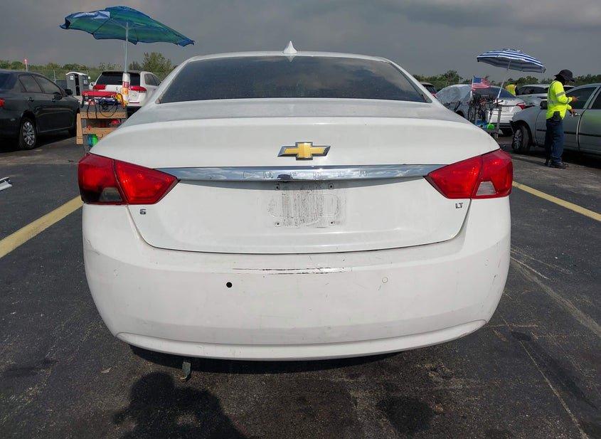 Chevrolet Impala