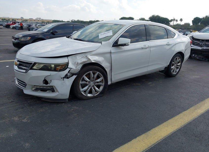 Chevrolet Impala