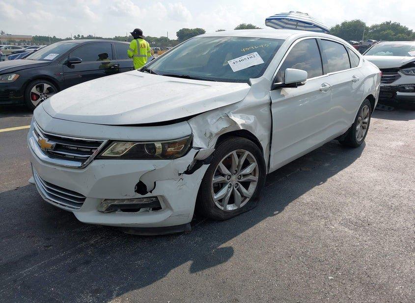Chevrolet Impala