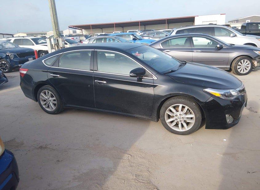 Toyota Avalon