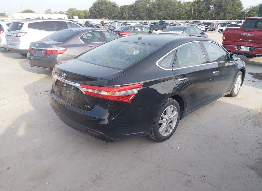 Toyota Avalon