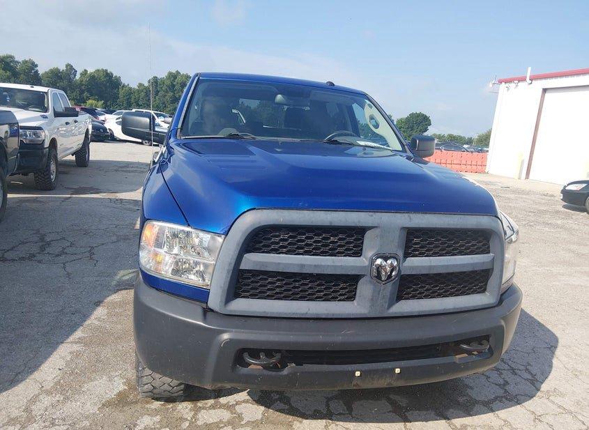 Ram 2500