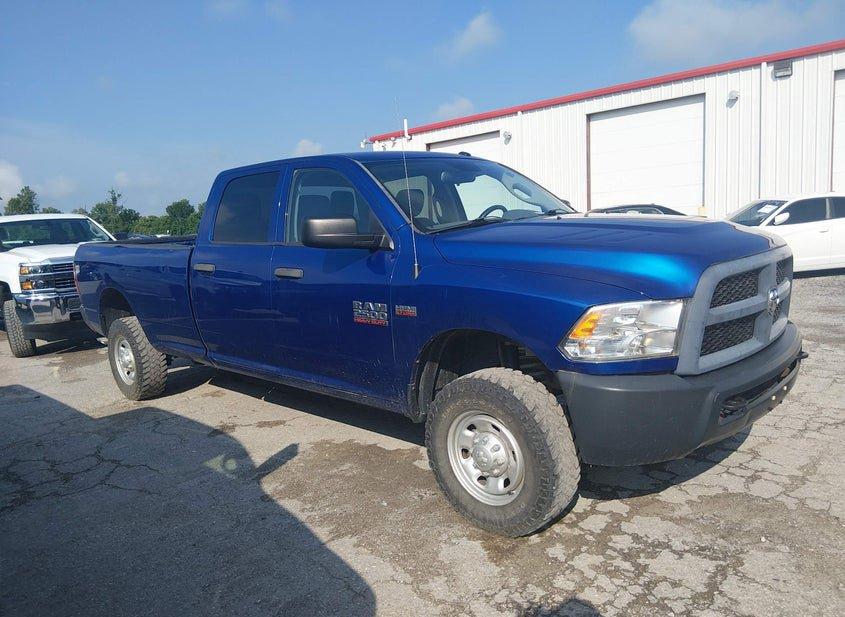 Ram 2500
