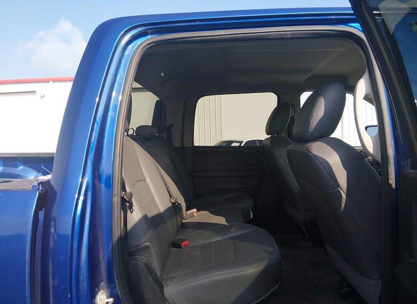 Ram 2500