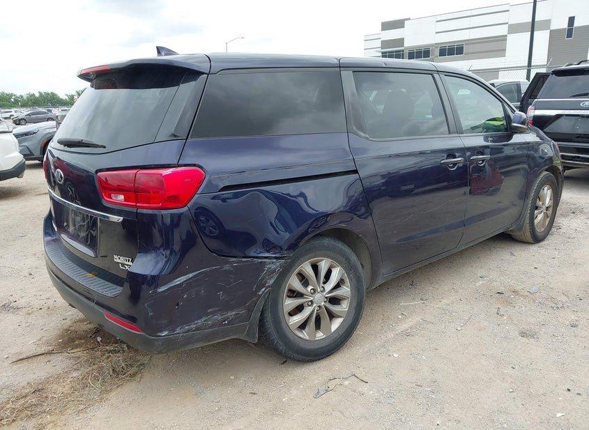 Kia Sedona