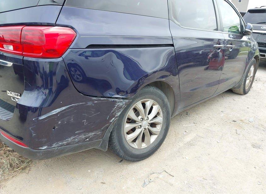 Kia Sedona