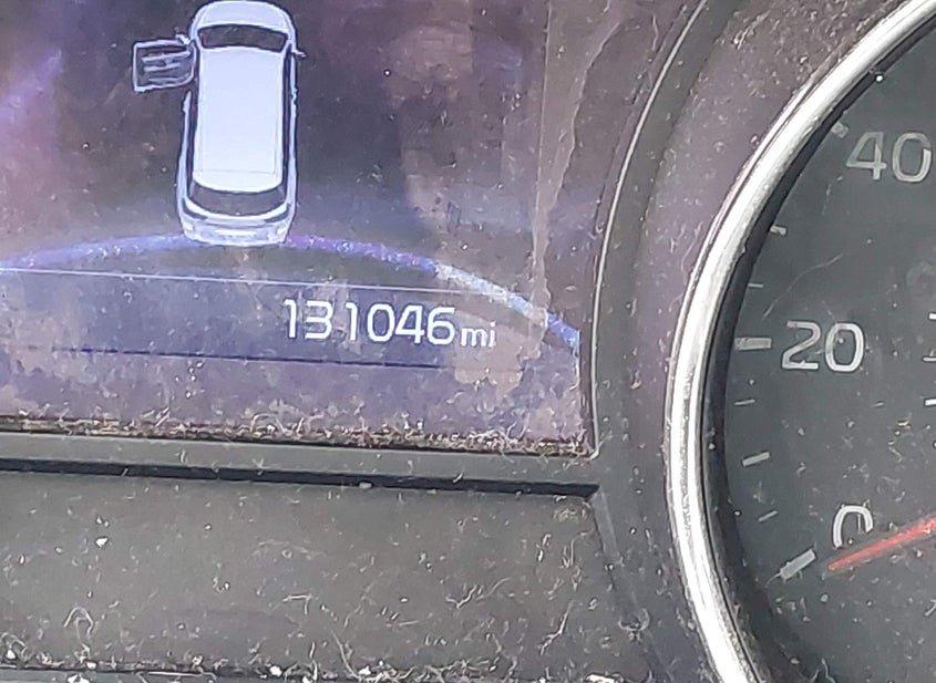 Kia Sedona