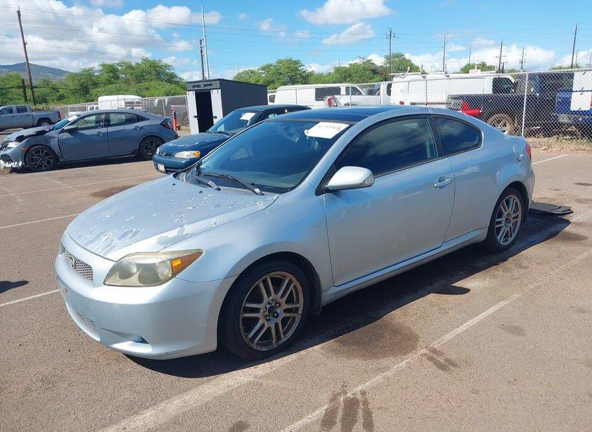 Scion Tc