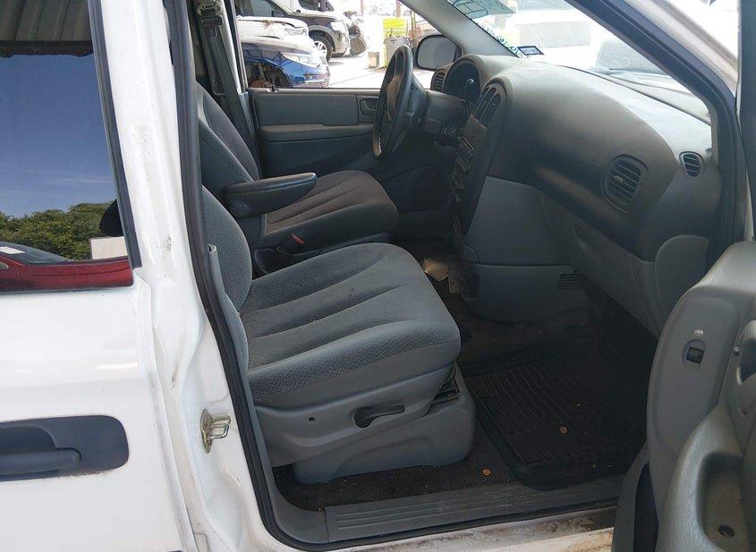 Dodge Grand Caravan