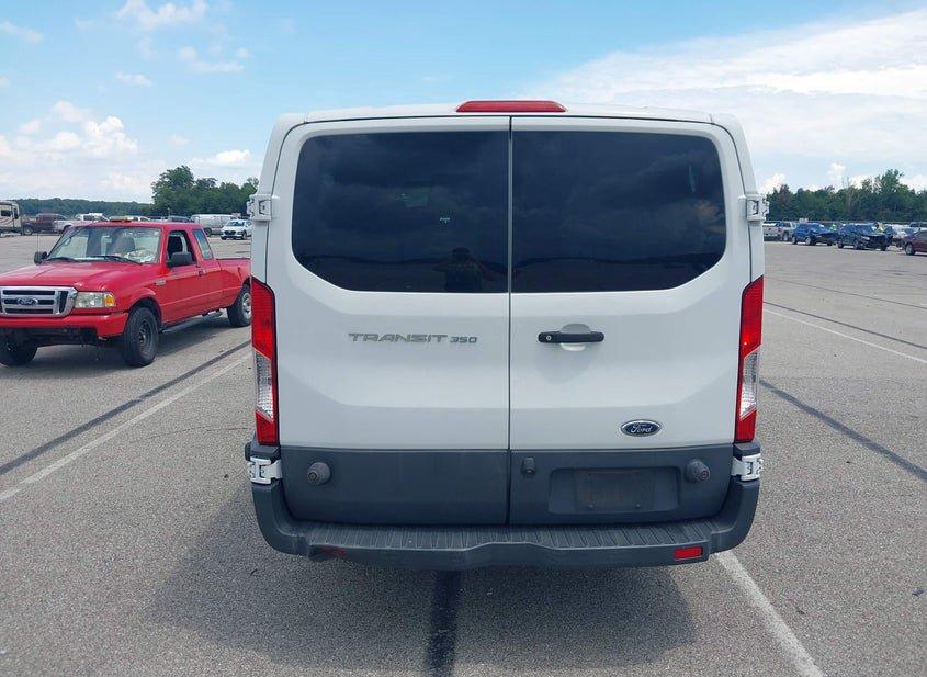 Ford Transit-350