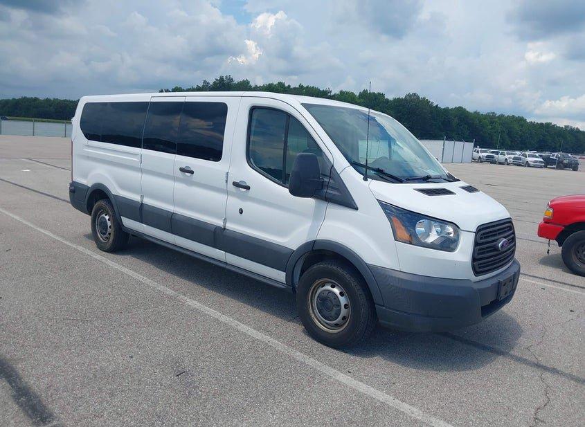 Ford Transit-350