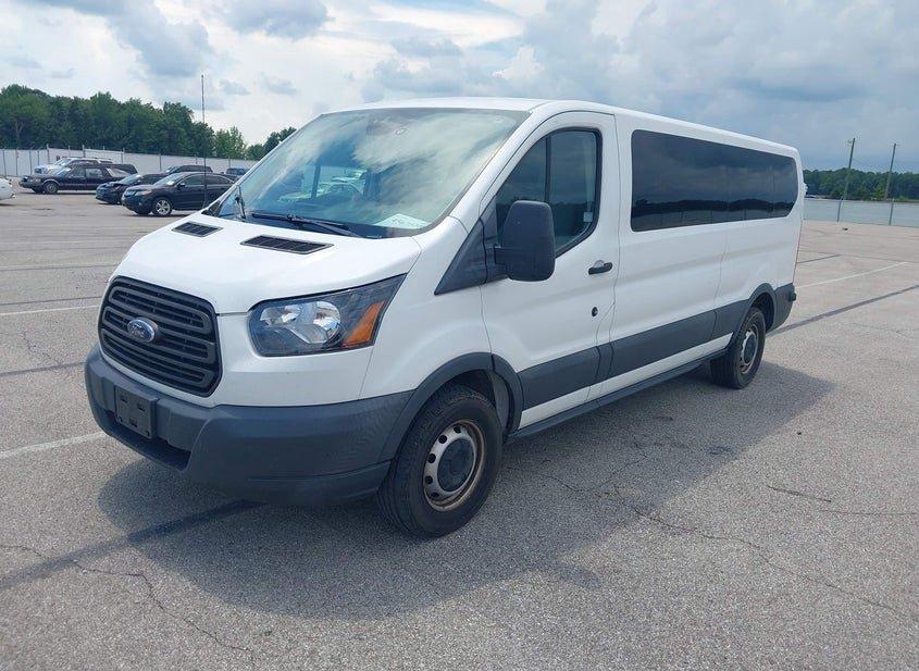 Ford Transit-350
